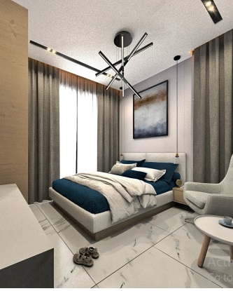 Hemera One Bedroom Apartment