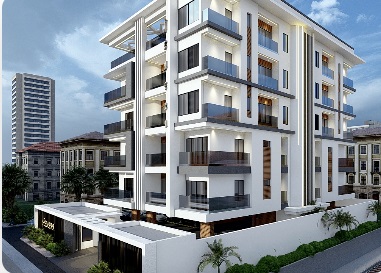 Hemera One Bedroom Apartment