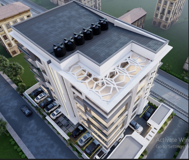 Hemera 2 Bedroom Apartment