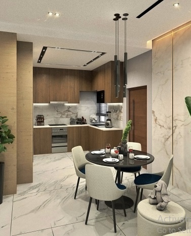 Hemera 2 Bedroom Apartment