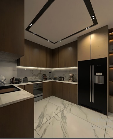 Hemera 2 Bedroom Apartment