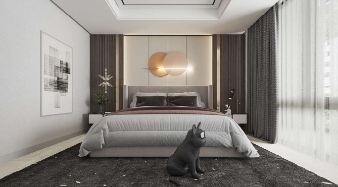 Cottage Court: 3 Bedroom Penthouse with BQ, 25% Initial  PayP