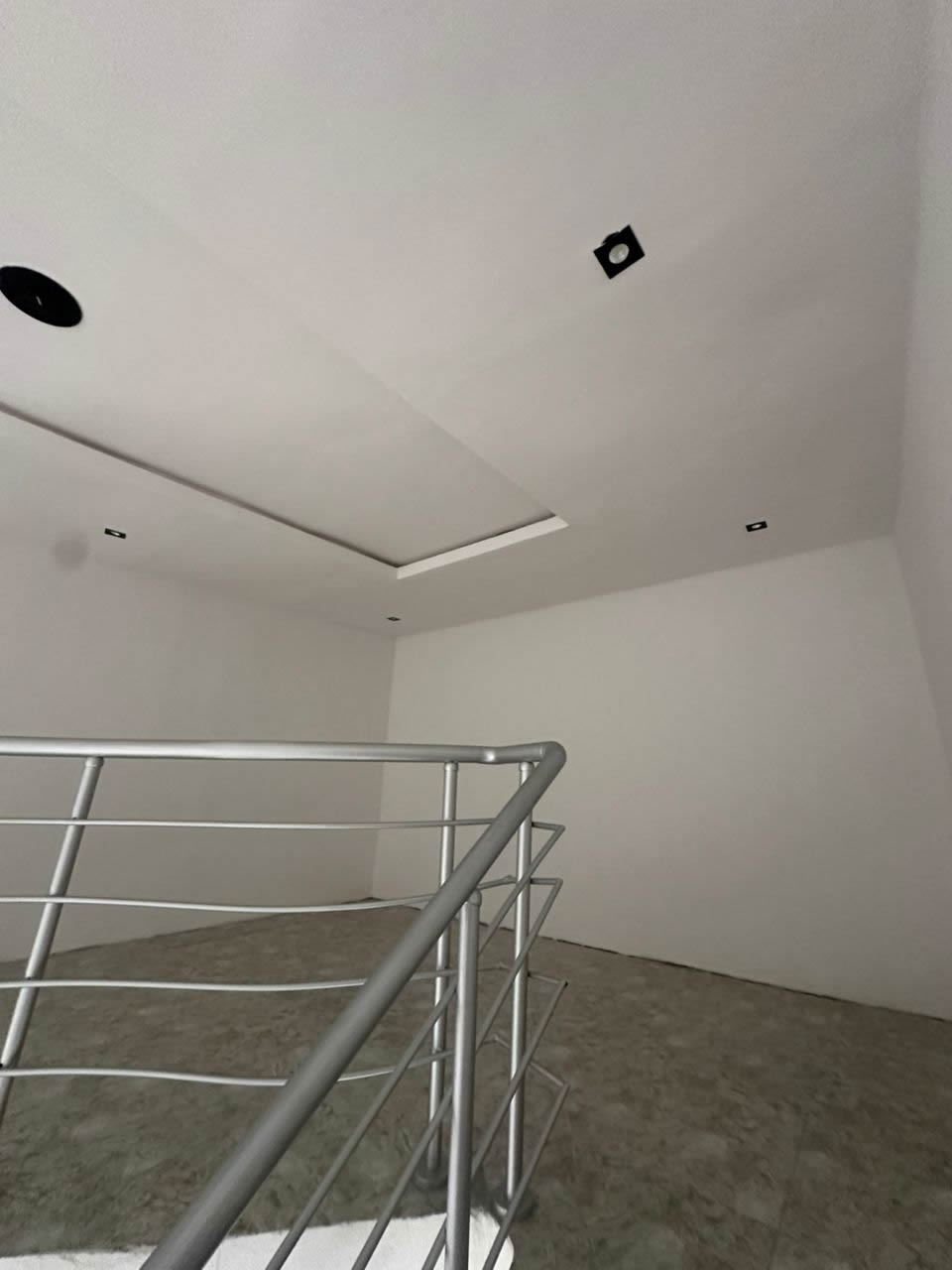 CASTLE & ASHBY 4 Bedroom Terrace Duplex (all rooms en-suite ) with a maid"s room