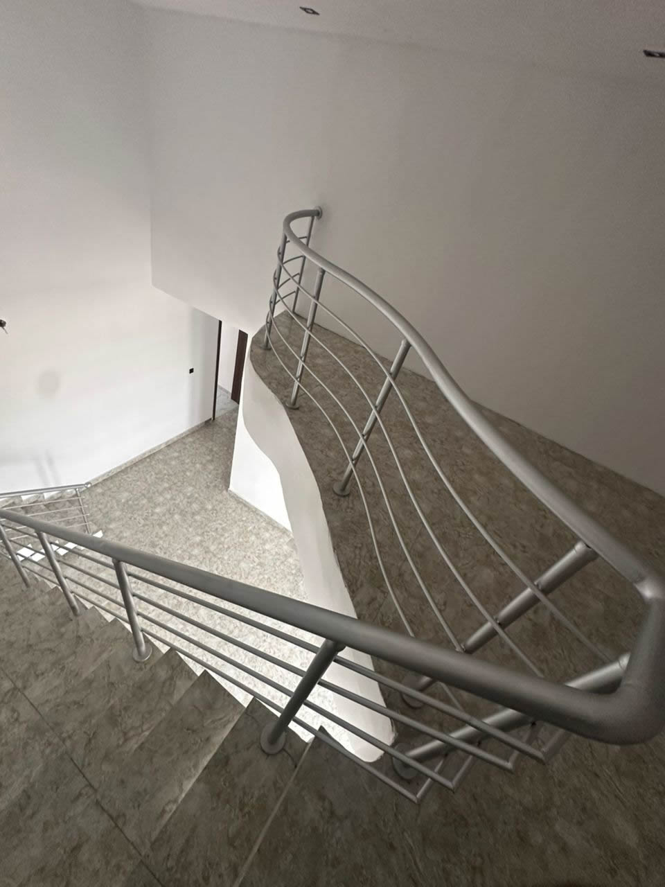 CASTLE & ASHBY 4 Bedroom Terrace Duplex (all rooms en-suite ) with a maid"s room