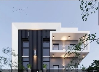 Jasper Estate Abuja – 5Bed Rooms