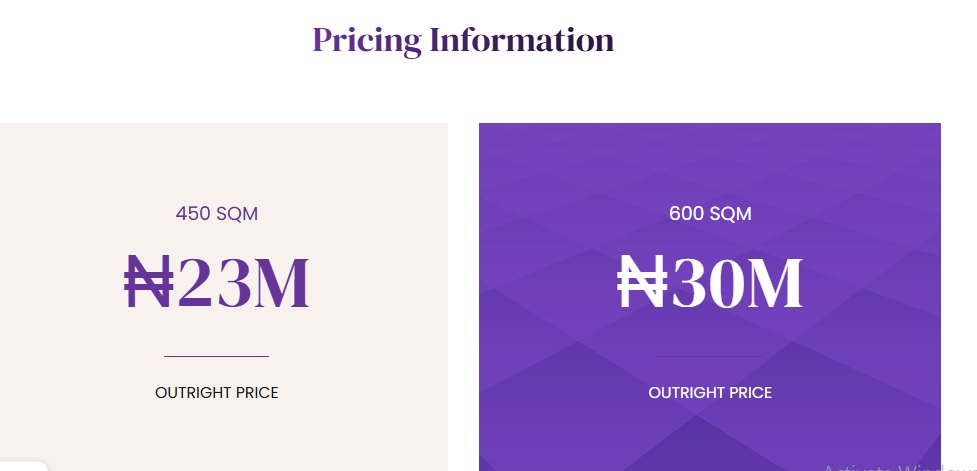 EMERALD WELLNESS CITY AREPO OGUN STATE